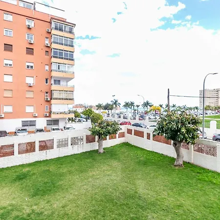 Estudio Recién Reformado, Piscina, Cerca De Playa Y Centro * Torremolinos